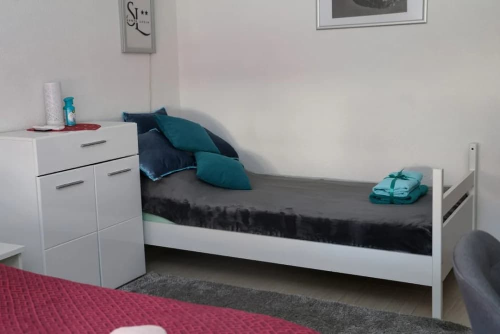 Studio apartman Santa Lucia – Novi turistički iskorak u Vetovu
