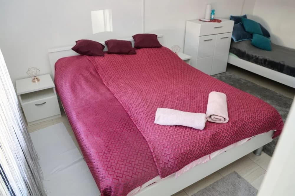 Studio apartman Santa Lucia – Novi turistički iskorak u Vetovu