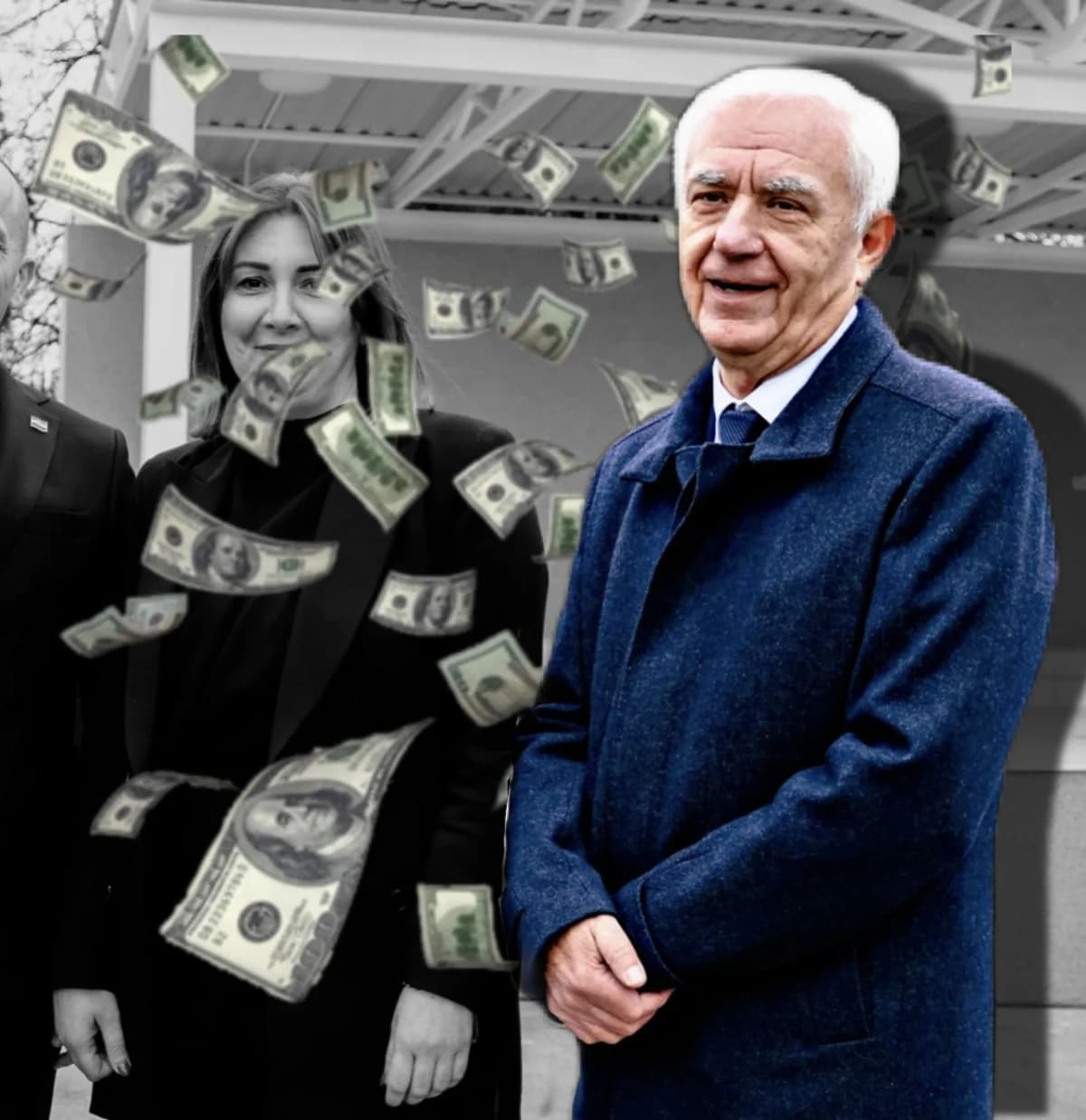 Grad diže kredit od 1,5 mil. eura zbog nedostatka novca za plaćanje dospjelih obveza?