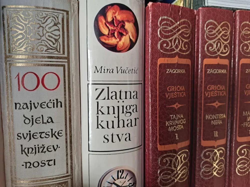 Materinski jezik – temelj identiteta i kulturne baštine