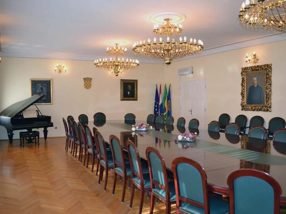 Najavljena 33. sjednica Gradskog vijeća Grada Požege