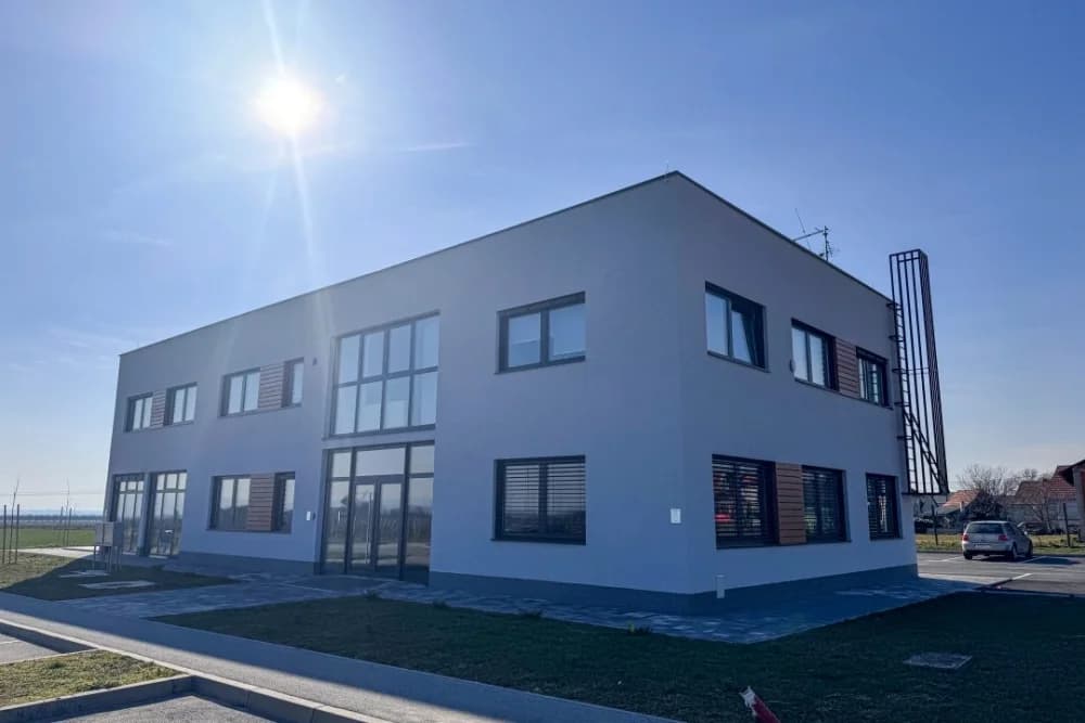Prvi stanari uselili u Kulturni centar Kutjevo