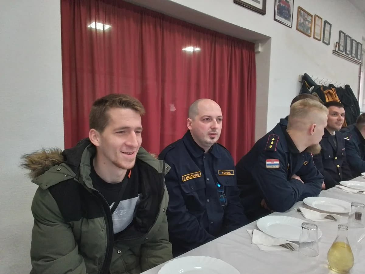 DVD Sulkovci: 2024. godina u znaku tri intervencije i radu s mladeži, na blagdan sv. Florijana svečana proslava 100 godina postojanja