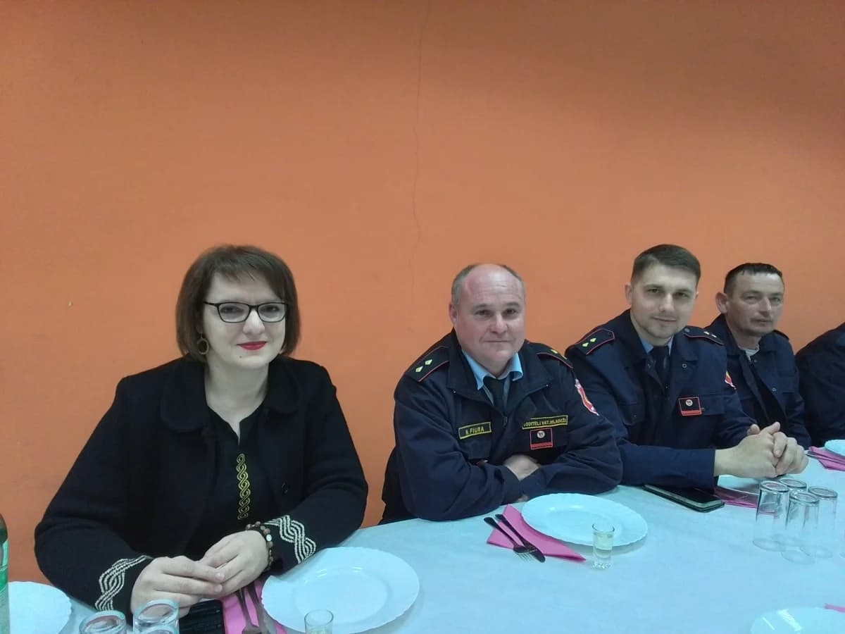 U DVD-u Zagrađe godina protekla mirno, osnovni cilj – obnoviti rad s mladeži