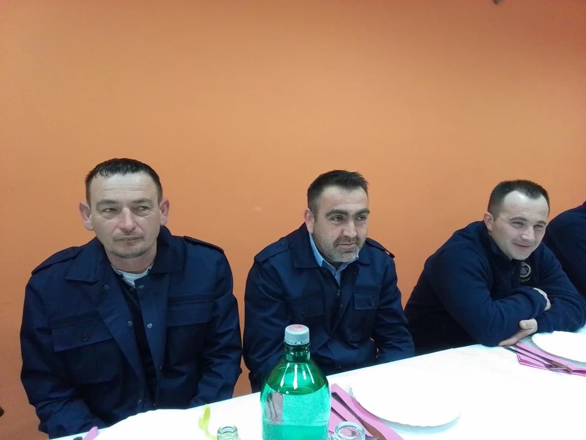 U DVD-u Zagrađe godina protekla mirno, osnovni cilj – obnoviti rad s mladeži