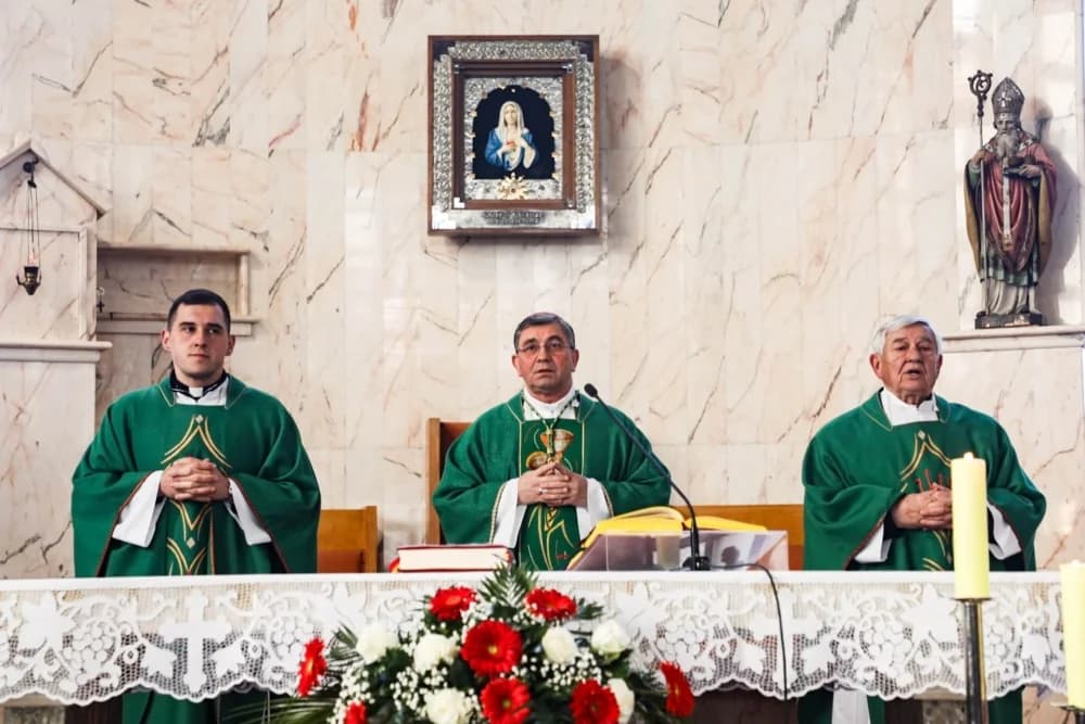 Spomen na poginule hrvatske branitelje iz pleterničkog kraja