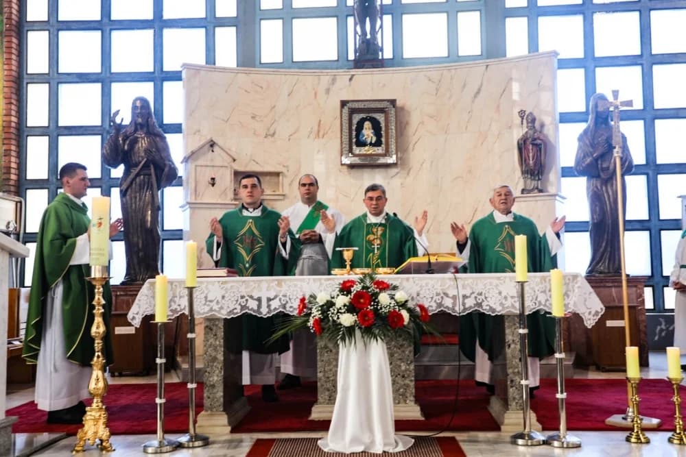 Spomen na poginule hrvatske branitelje iz pleterničkog kraja
