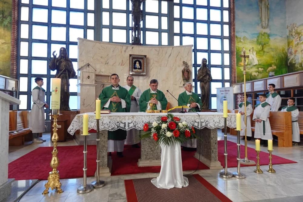 Spomen na poginule hrvatske branitelje iz pleterničkog kraja