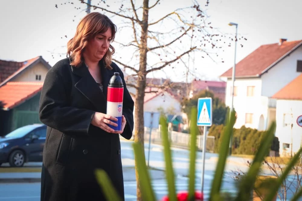 Sjećanja na poginule hrvatske branitelje pleterničkog kraja