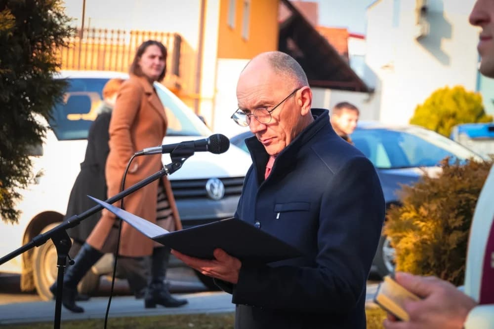 Sjećanja na poginule hrvatske branitelje pleterničkog kraja