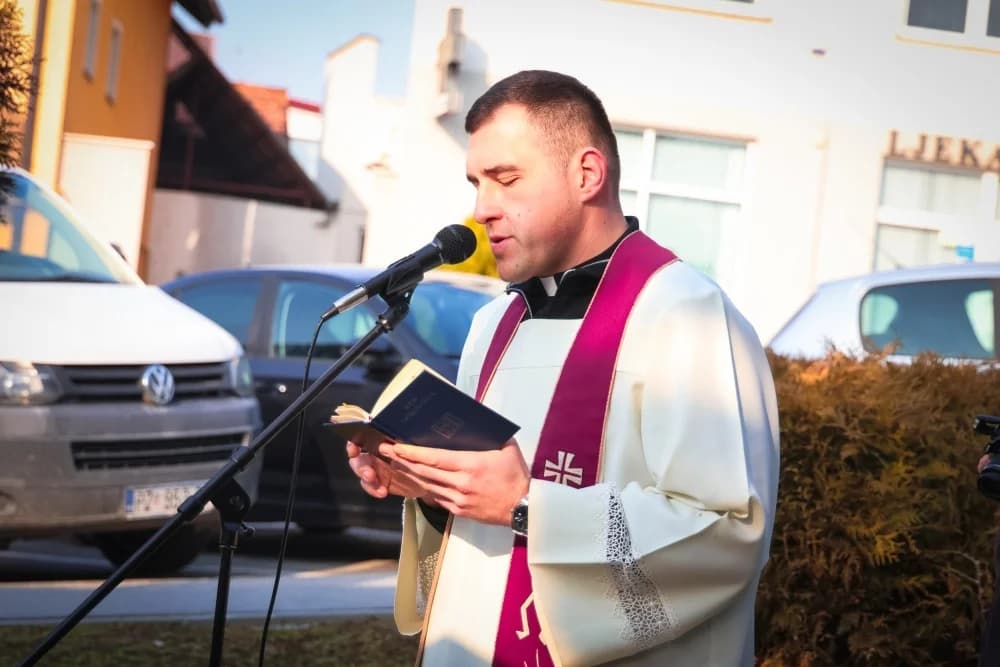 Sjećanja na poginule hrvatske branitelje pleterničkog kraja