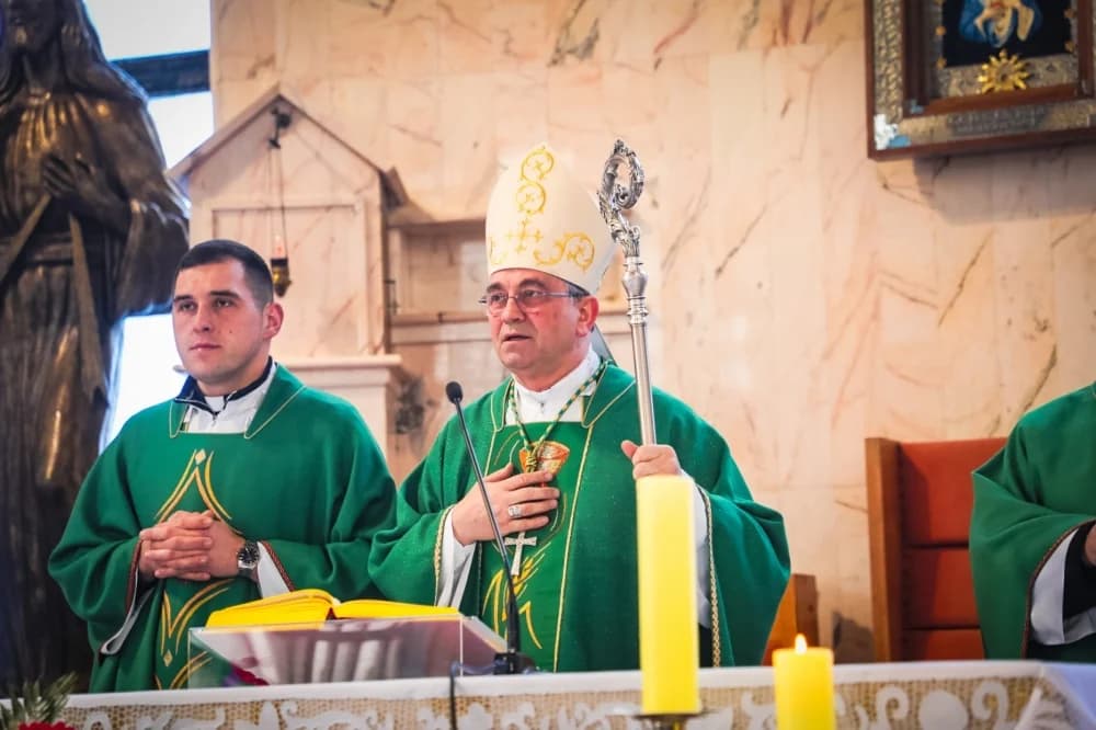 Sjećanja na poginule hrvatske branitelje pleterničkog kraja