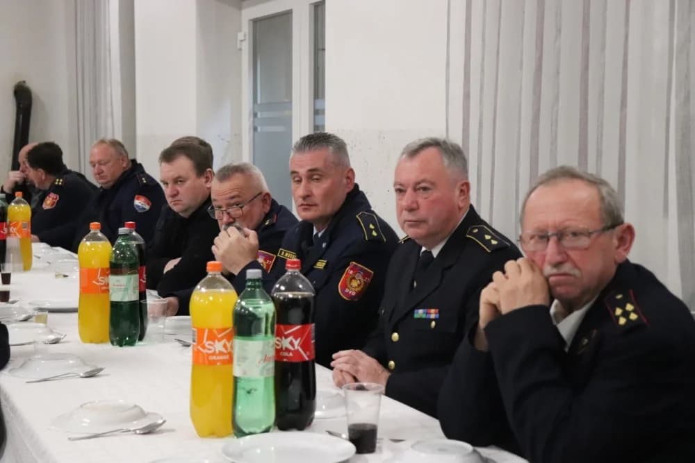 DVD Antunovac nastavlja jačati vatrogasnu zajednicu
