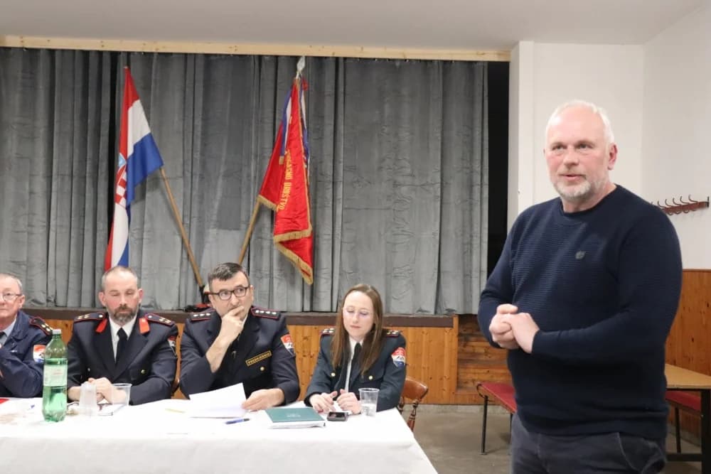 DVD Antunovac nastavlja jačati vatrogasnu zajednicu