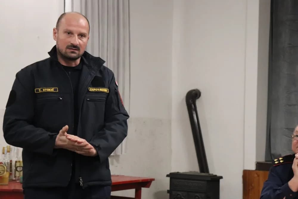 DVD Antunovac nastavlja jačati vatrogasnu zajednicu