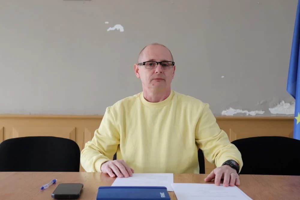 Robert Vinkler izabran za predsjednika Udruge pčelara Pakrac - Lipik