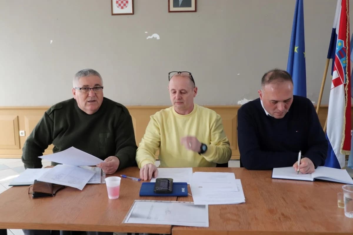 Robert Vinkler izabran za predsjednika Udruge pčelara Pakrac - Lipik