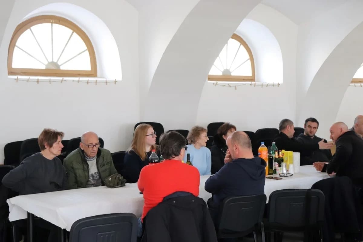 Robert Vinkler izabran za predsjednika Udruge pčelara Pakrac - Lipik