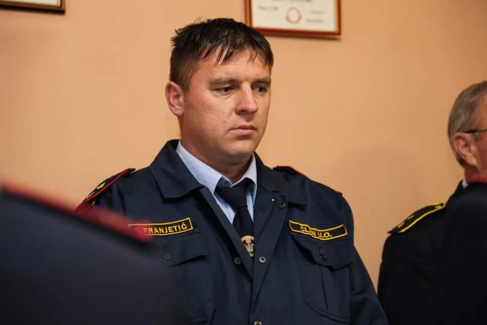 39. Redovna izvještajna skupština DVD-a Šumanovac: Tijekom 2024. godine društvo je provelo niz aktivnosti
