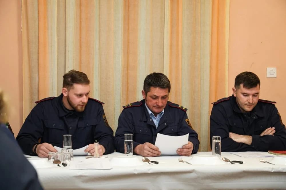 39. Redovna izvještajna skupština DVD-a Šumanovac: Tijekom 2024. godine društvo je provelo niz aktivnosti