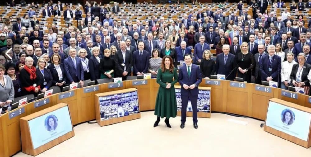 Pleternička gradonačelnica predstavnica Hrvatske u Europskom odboru regija