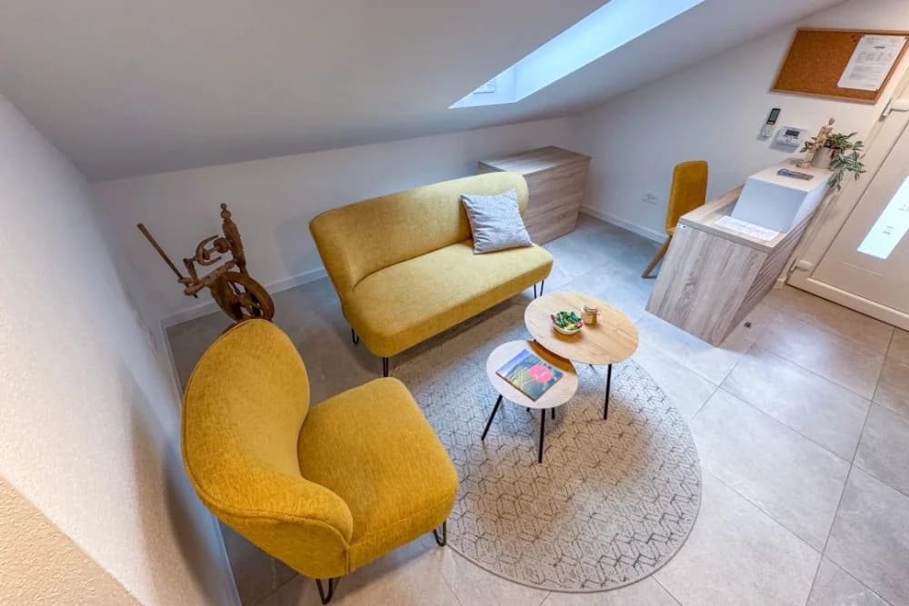 Rooms & Apartment Perak: Obiteljski smještaj u srcu Kutjeva koji spaja tradiciju i moderni pristup