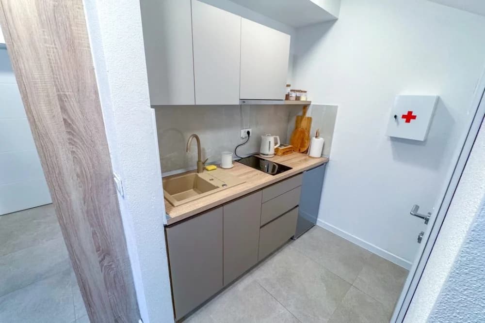 Rooms & Apartment Perak: Obiteljski smještaj u srcu Kutjeva koji spaja tradiciju i moderni pristup