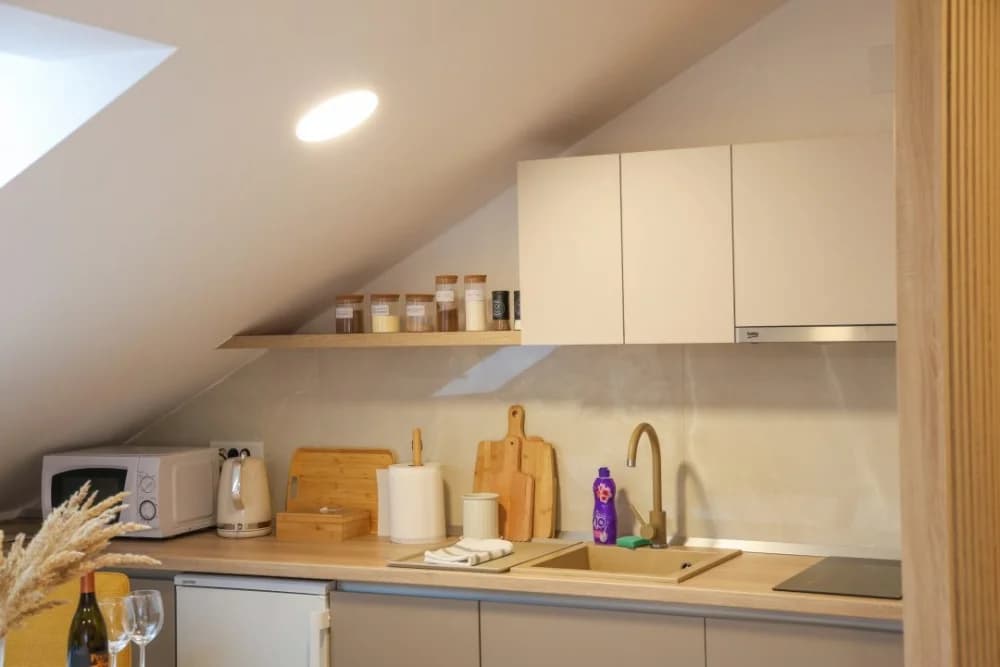 Rooms & Apartment Perak: Obiteljski smještaj u srcu Kutjeva koji spaja tradiciju i moderni pristup