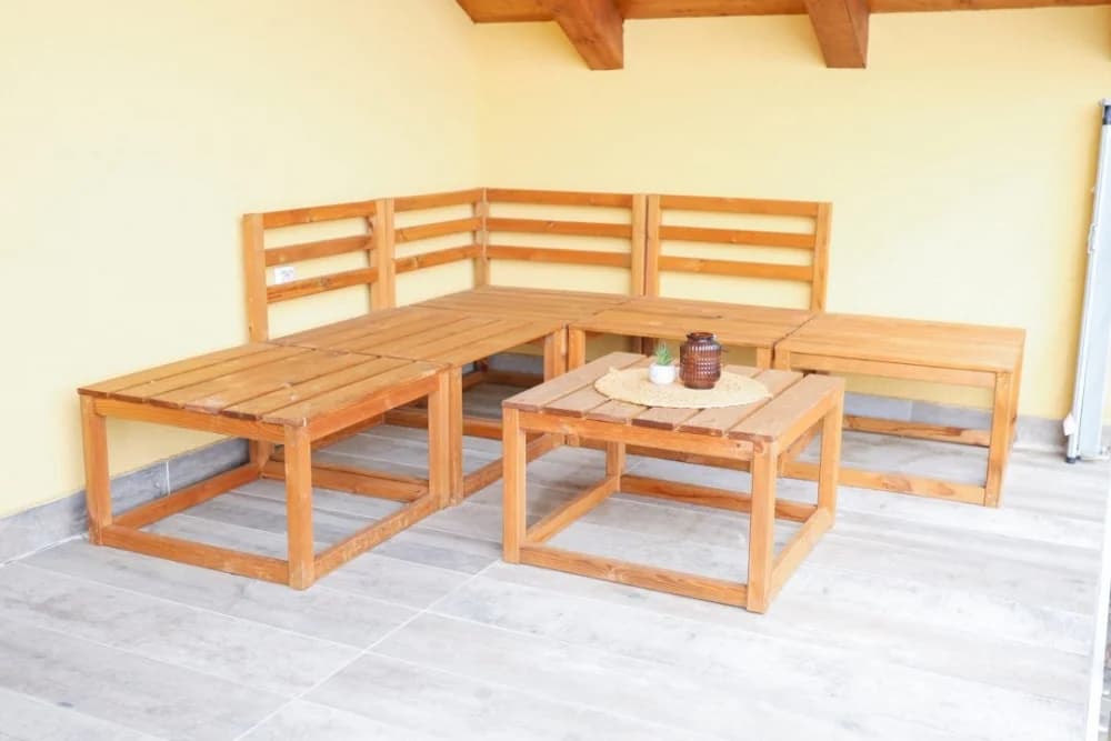 Rooms & Apartment Perak: Obiteljski smještaj u srcu Kutjeva koji spaja tradiciju i moderni pristup