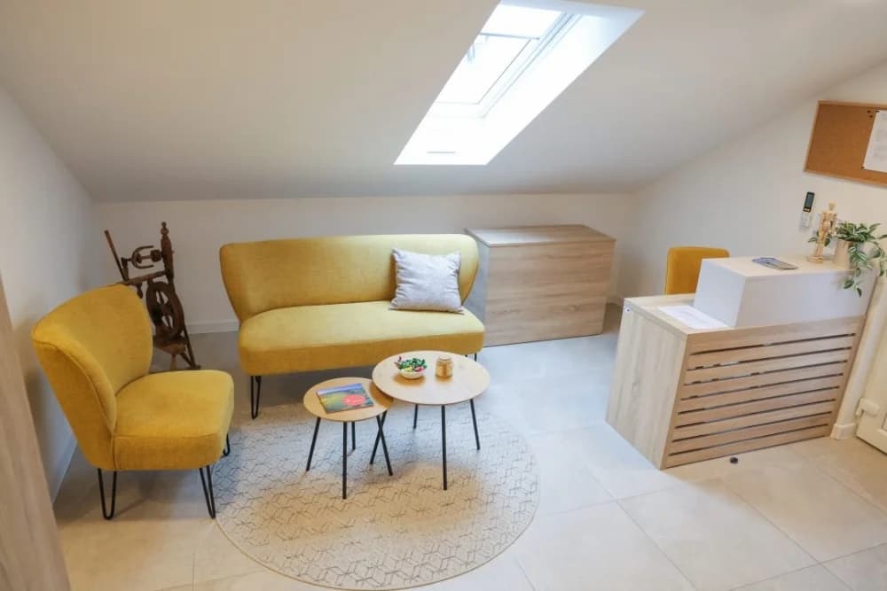 Rooms & Apartment Perak: Obiteljski smještaj u srcu Kutjeva koji spaja tradiciju i moderni pristup
