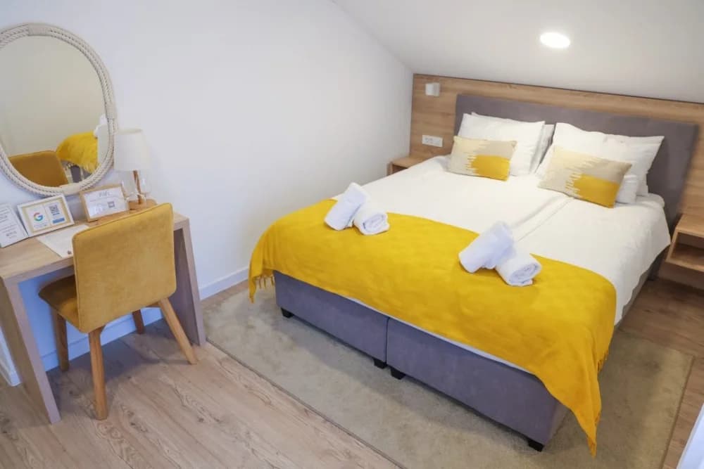 Rooms & Apartment Perak: Obiteljski smještaj u srcu Kutjeva koji spaja tradiciju i moderni pristup