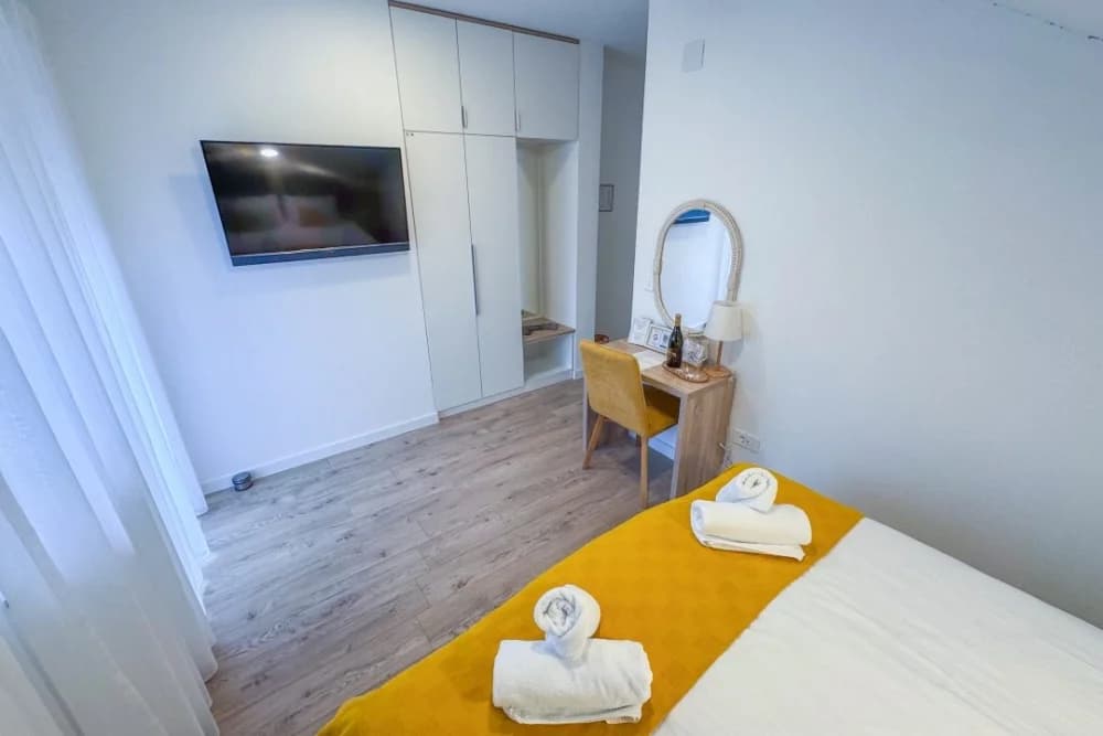 Rooms & Apartment Perak: Obiteljski smještaj u srcu Kutjeva koji spaja tradiciju i moderni pristup