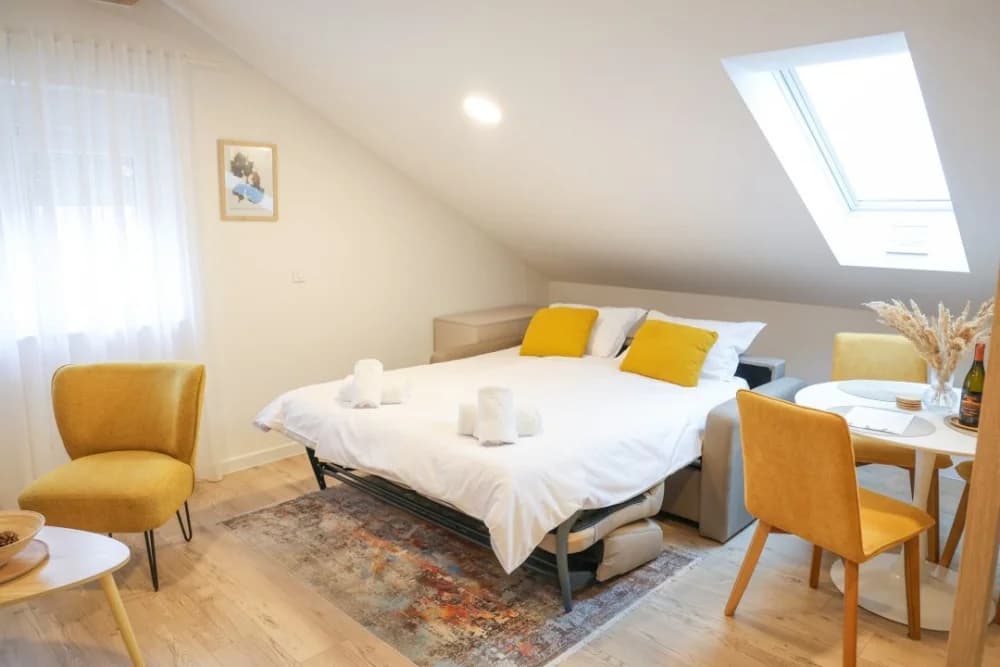 Rooms & Apartment Perak: Obiteljski smještaj u srcu Kutjeva koji spaja tradiciju i moderni pristup