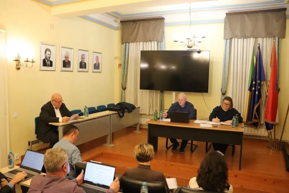 Više sigurnosti, bolje gospodarenje otpadom, podrška poduzetnicima i mladim obiteljima