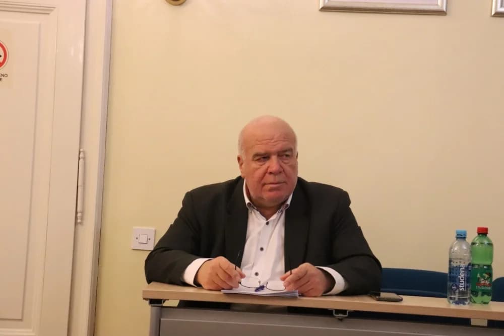 Više sigurnosti, bolje gospodarenje otpadom, podrška poduzetnicima i mladim obiteljima