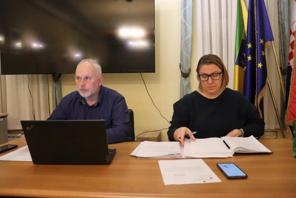 Više sigurnosti, bolje gospodarenje otpadom, podrška poduzetnicima i mladim obiteljima