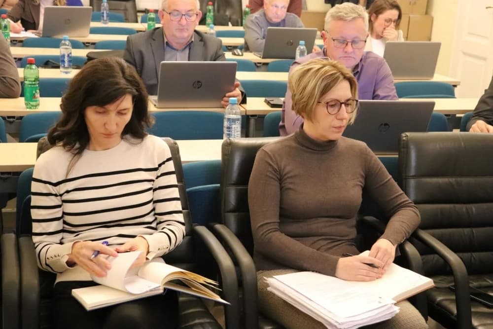 Više sigurnosti, bolje gospodarenje otpadom, podrška poduzetnicima i mladim obiteljima