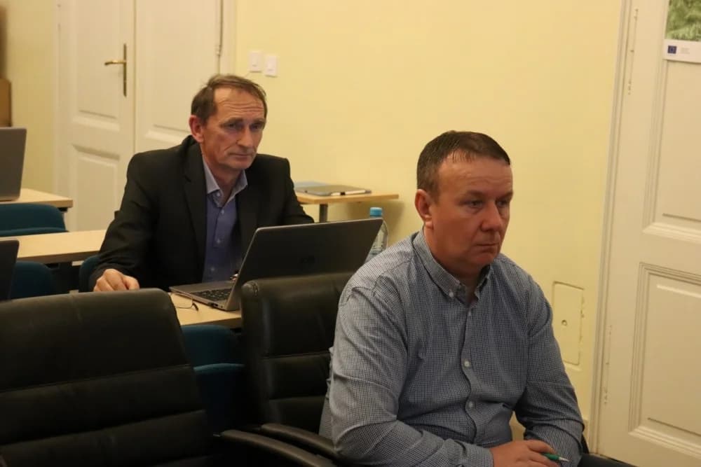 Više sigurnosti, bolje gospodarenje otpadom, podrška poduzetnicima i mladim obiteljima