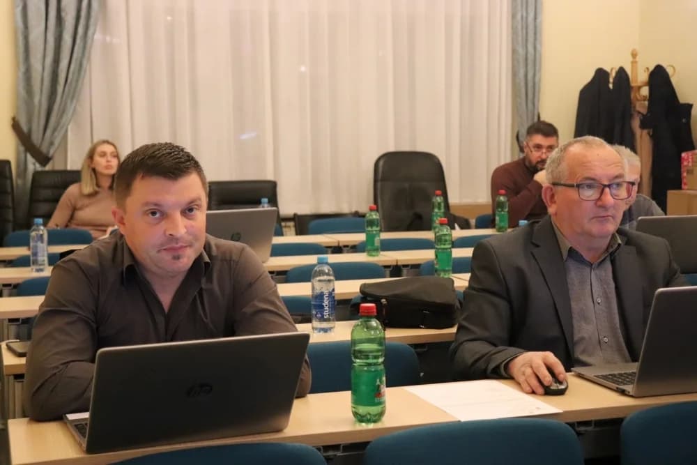 Više sigurnosti, bolje gospodarenje otpadom, podrška poduzetnicima i mladim obiteljima