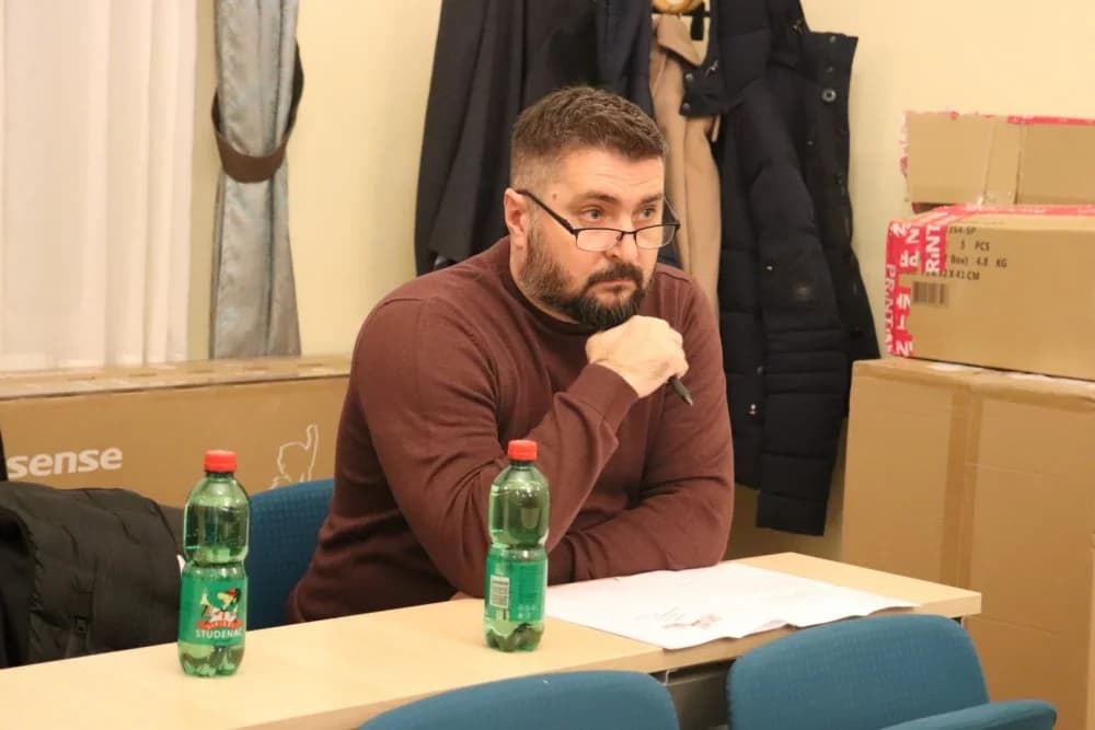 Više sigurnosti, bolje gospodarenje otpadom, podrška poduzetnicima i mladim obiteljima