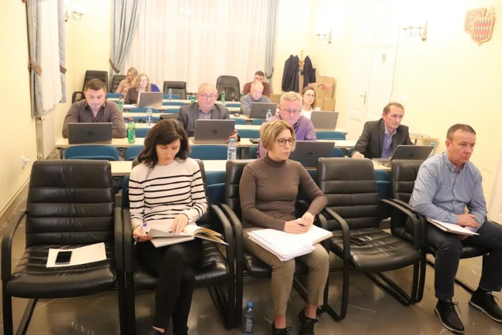 Više sigurnosti, bolje gospodarenje otpadom, podrška poduzetnicima i mladim obiteljima
