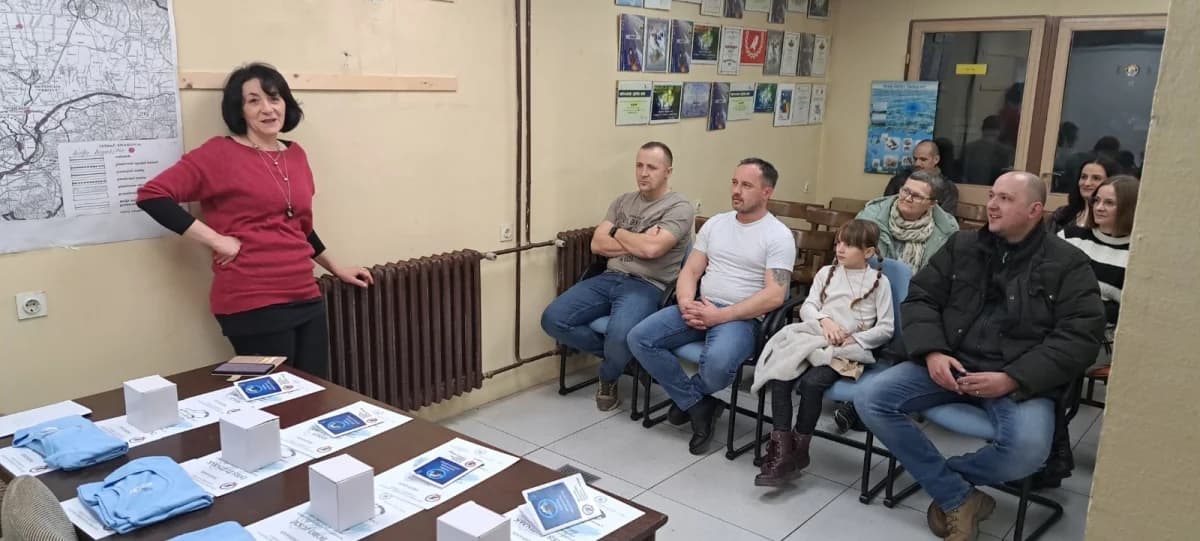 ’Gojzerice’: Fotonatječaj 2024. - dodjela priznanja