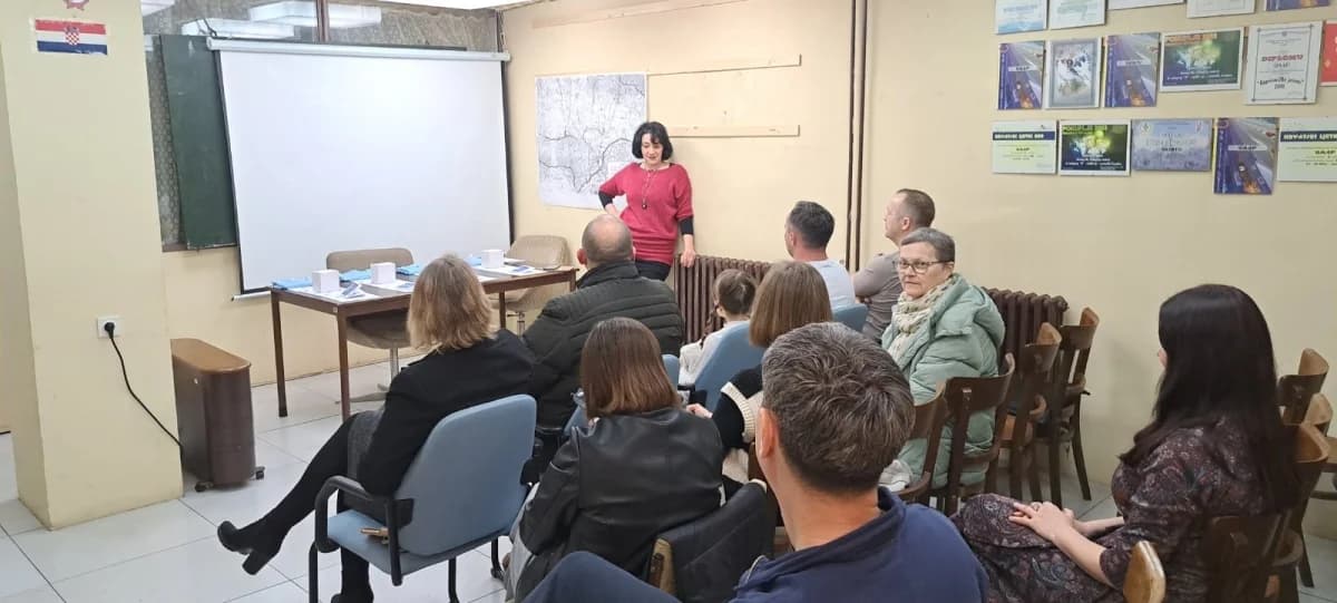 ’Gojzerice’: Fotonatječaj 2024. - dodjela priznanja