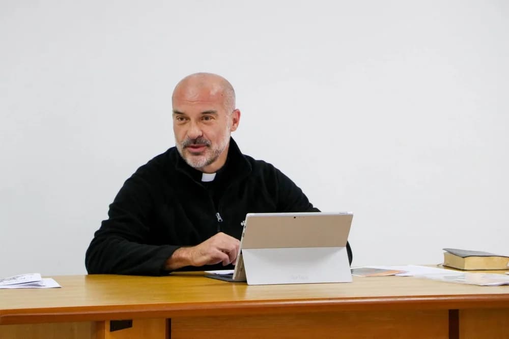Duhovne vježbe za svećenike u Velikoj