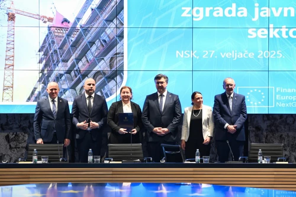 Odobrena sredstva za tri projekta: „Znamo koje potrebe postoje i kontinuirano radimo na njihovom rješavanju“