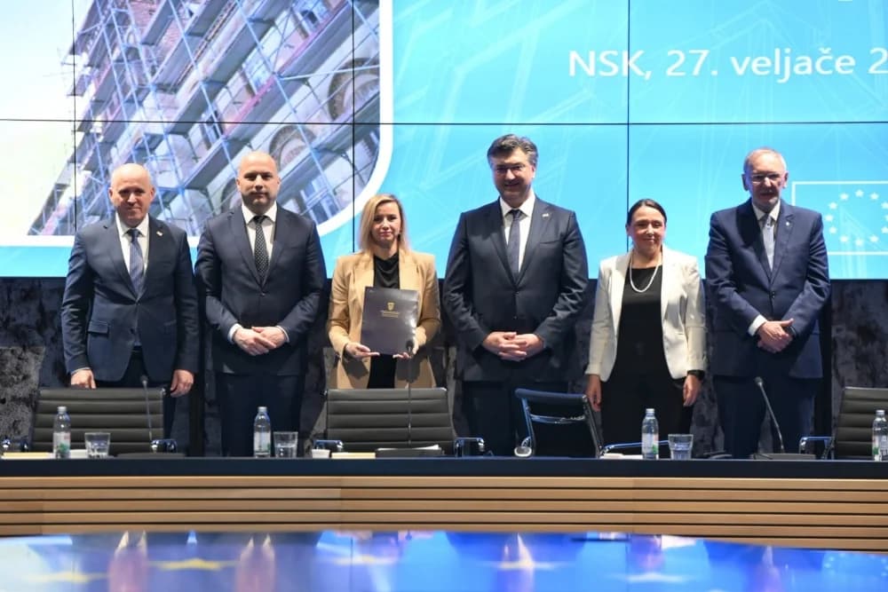 Odobrena sredstva za tri projekta: „Znamo koje potrebe postoje i kontinuirano radimo na njihovom rješavanju“