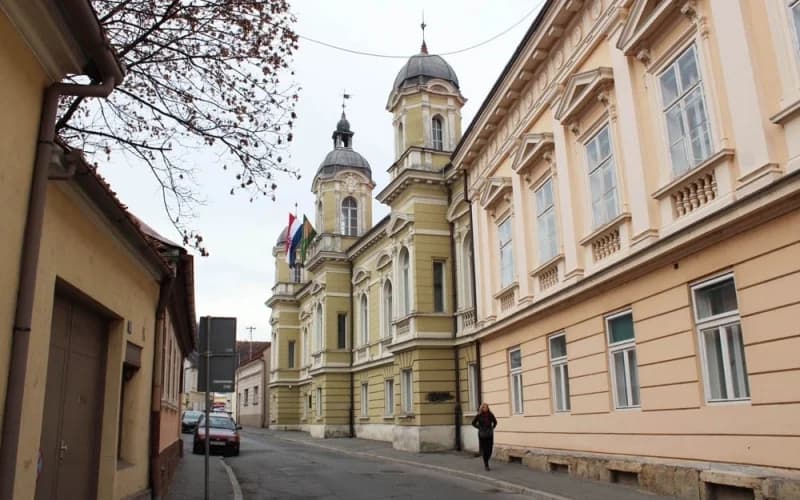 Sutra se za promet privremeno zatvara Županijska ulica