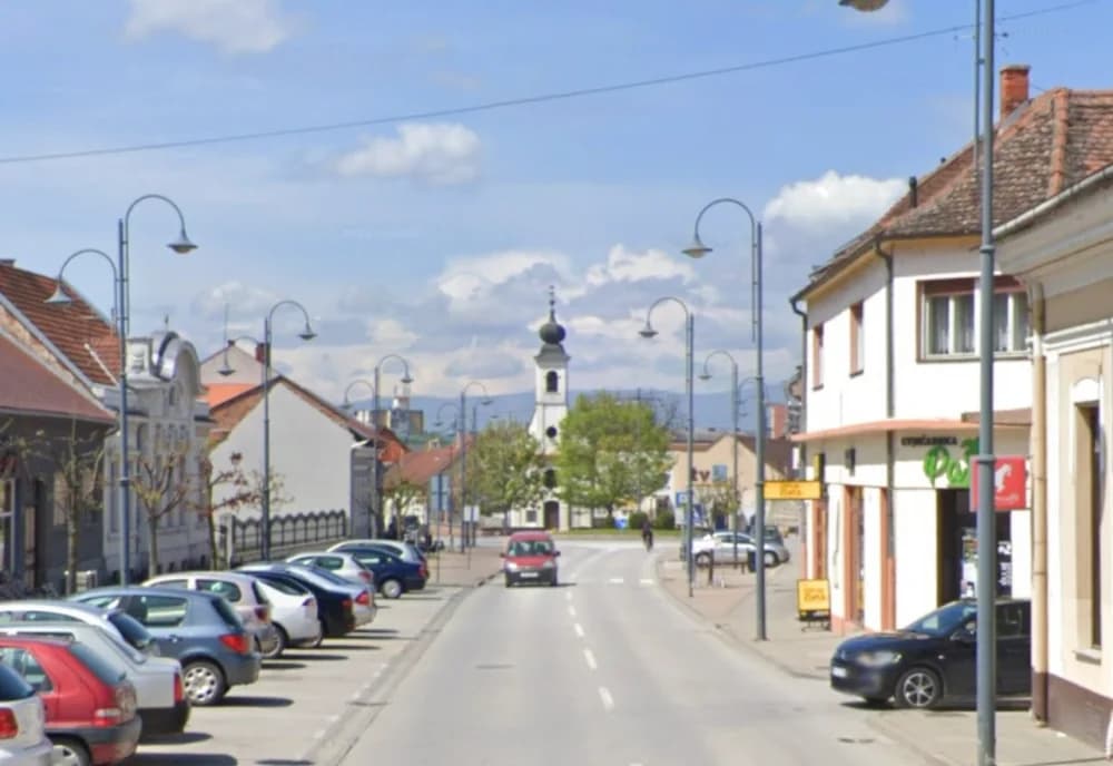 Požega: Pod utjecajem alkohola od 1,63 promila skrivila prometnu nesreću i pobjegla