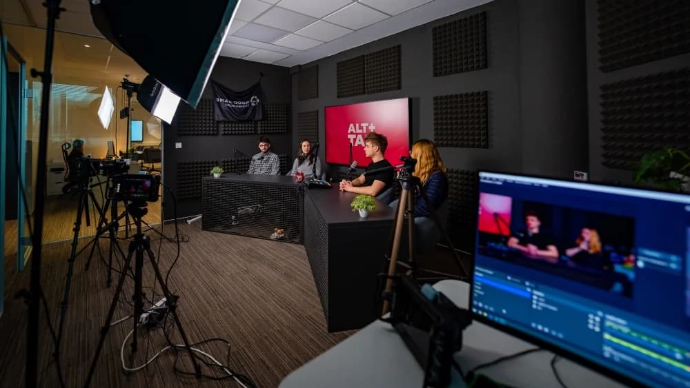 Kako izgleda rad u esport industriji: FTRR gaming karijera Mateja Žunića, bacc. inf.