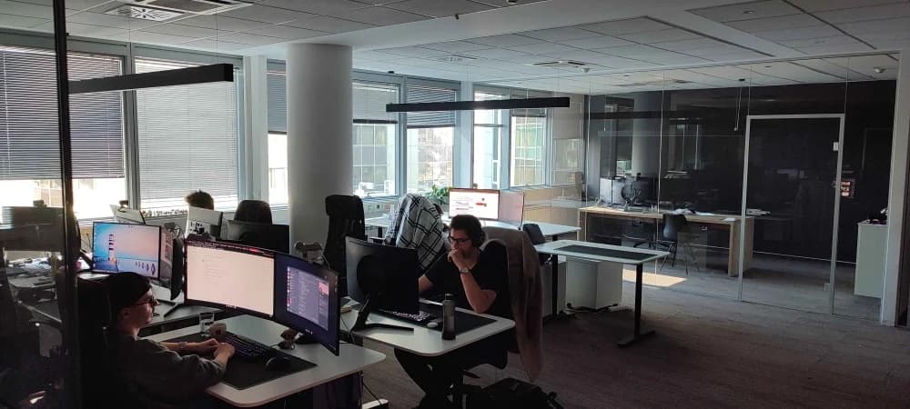 Kako izgleda rad u esport industriji: FTRR gaming karijera Mateja Žunića, bacc. inf.